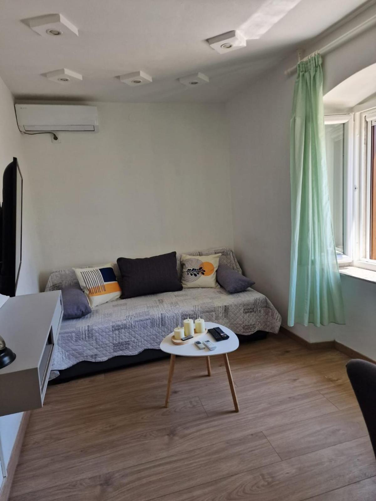 Tragurion Trogir
