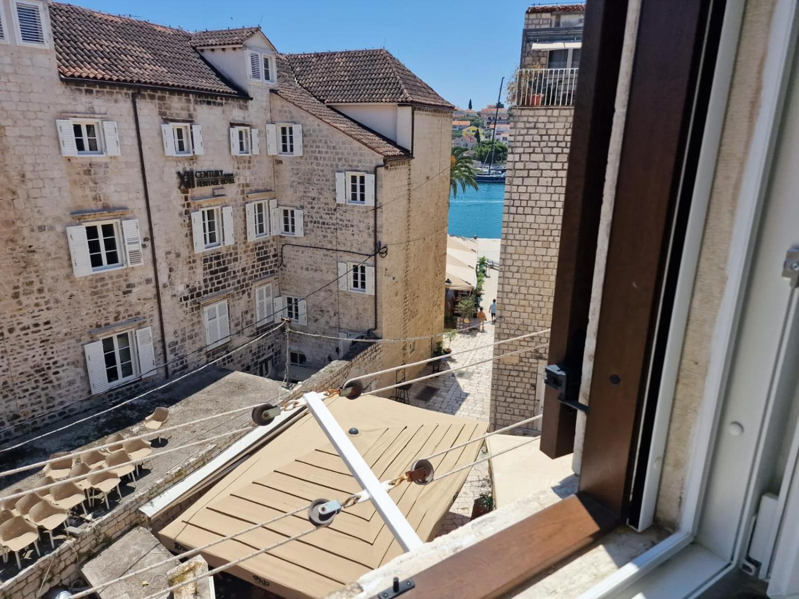 Tragurion Trogir