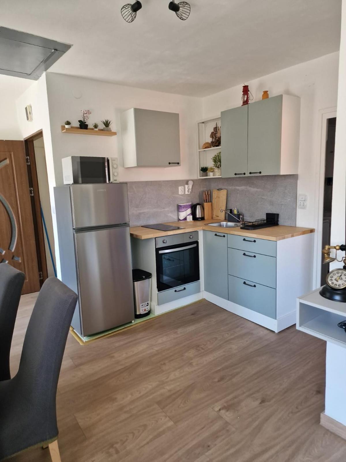 Tragurion Apartment