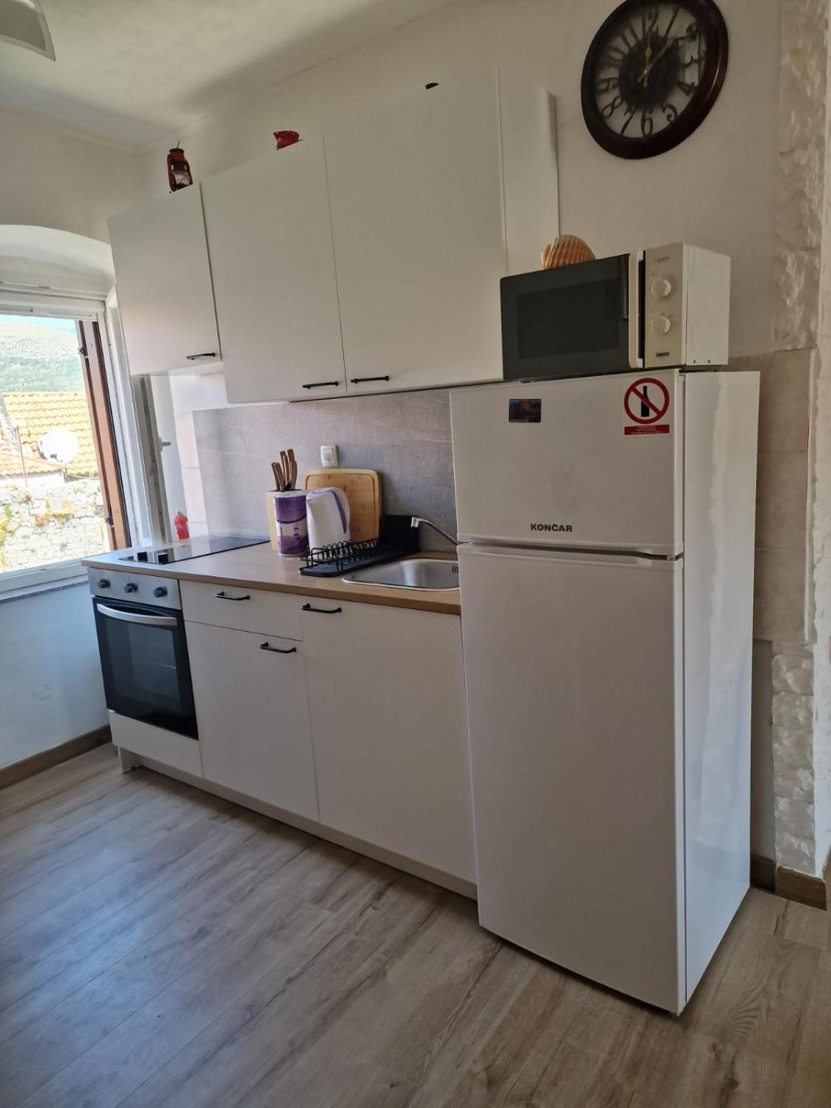 Tragurion Apartment