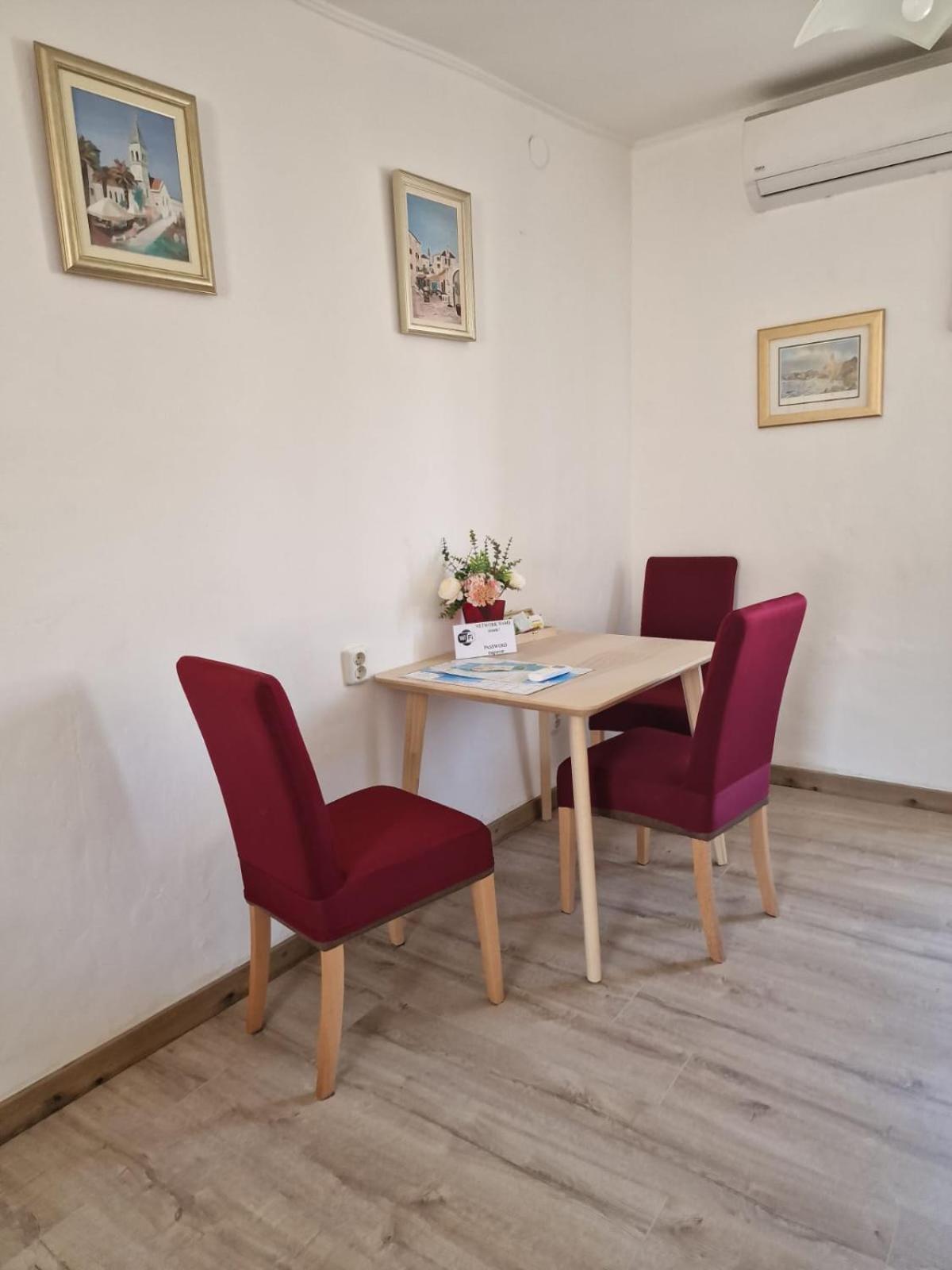 Apartment Tragurion