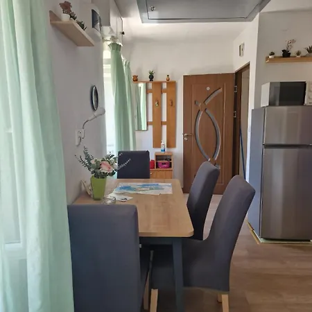 Apartments Tragurion Trogir Exterior photo