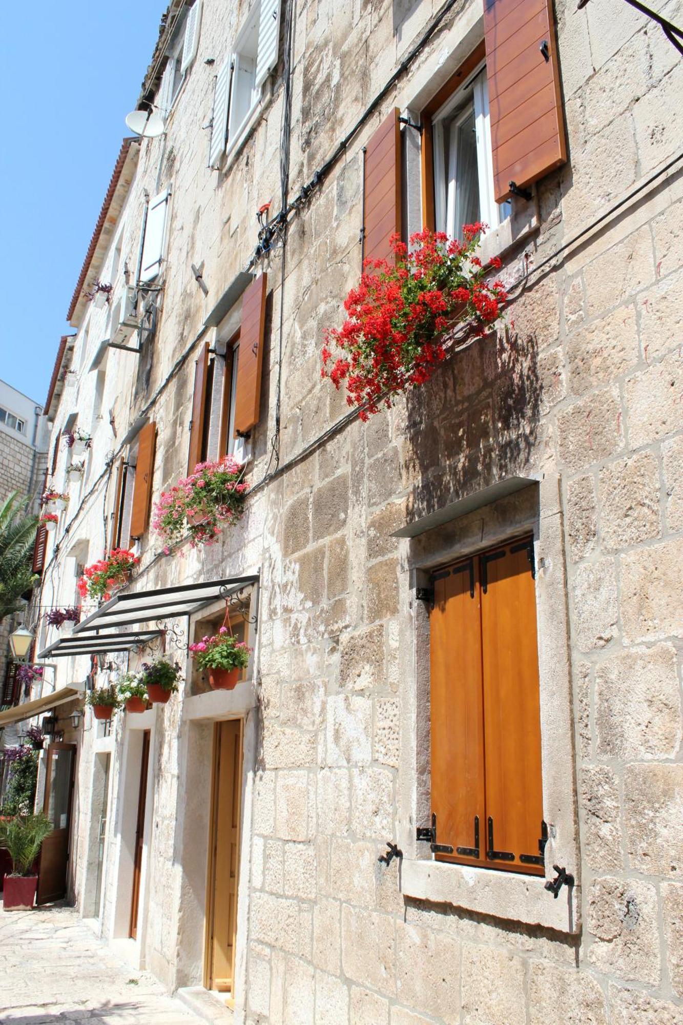 Tragurion Apartment Trogir