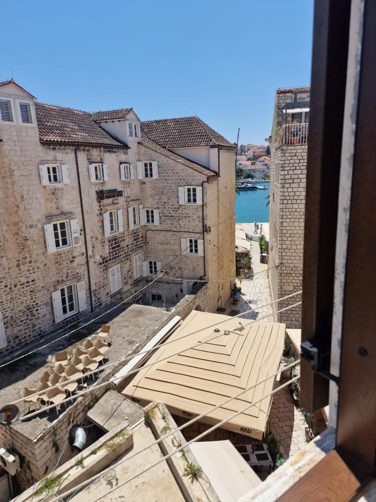 Apartment Tragurion