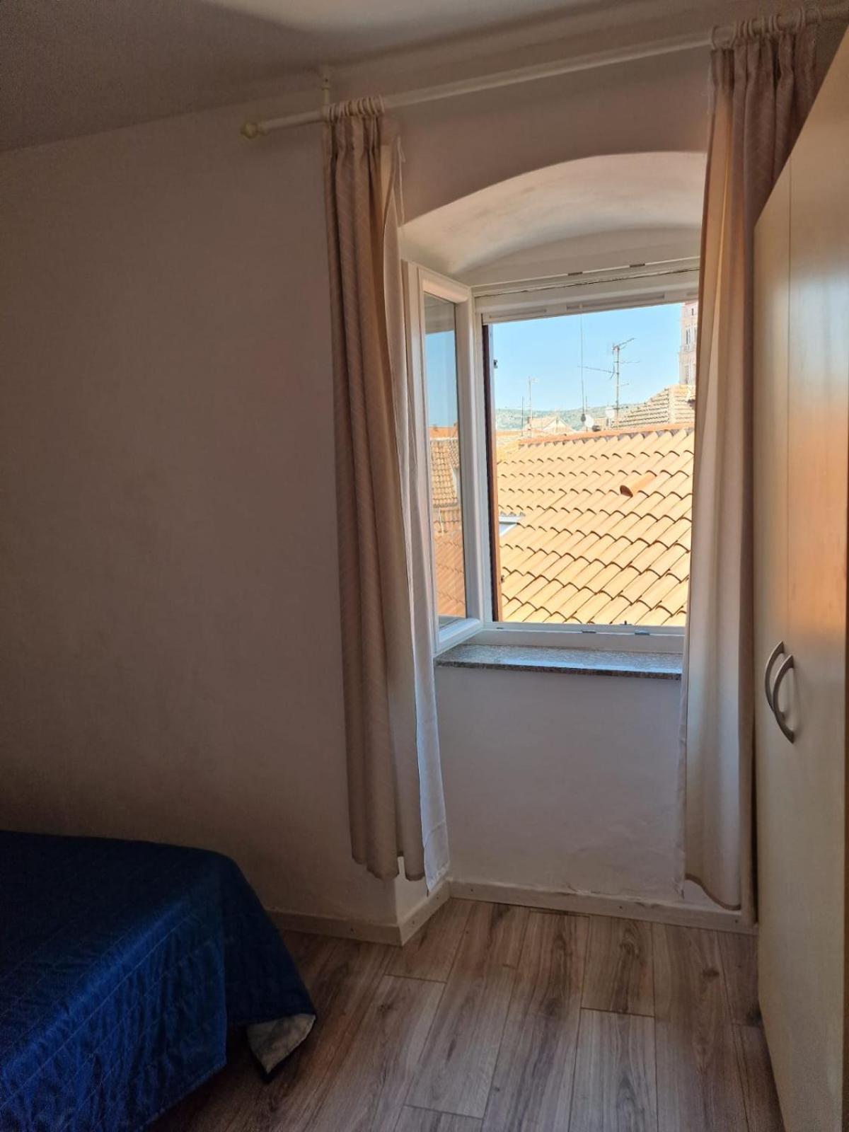 Tragurion Apartment *