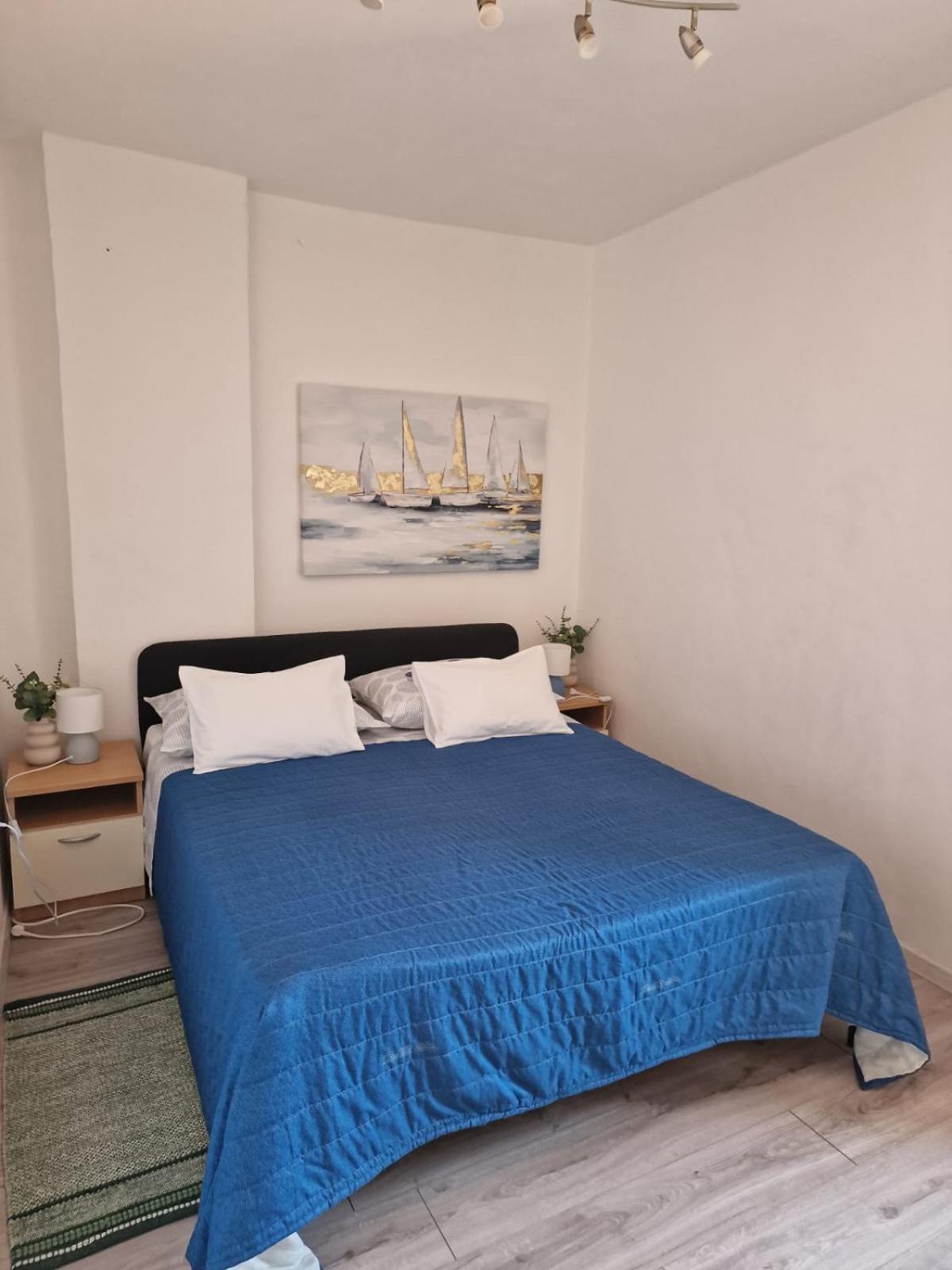 Apartment Tragurion Trogir