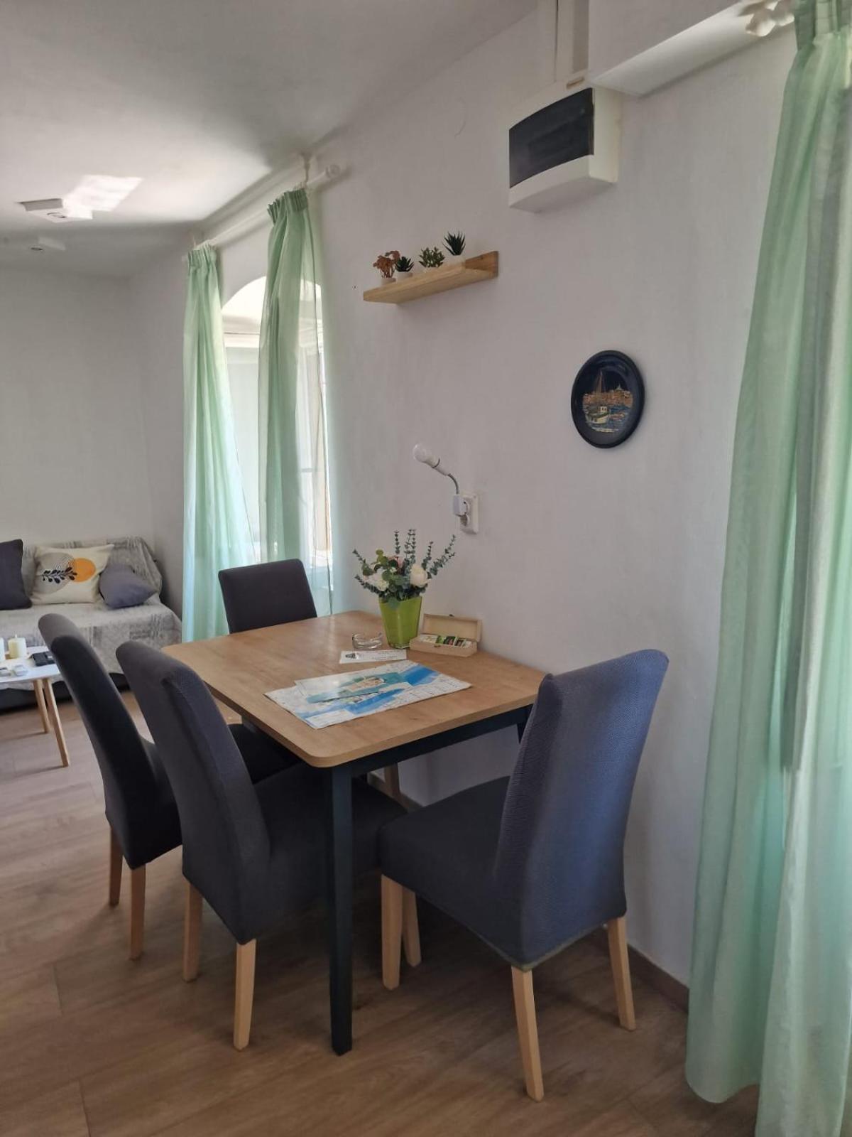 Tragurion Apartment