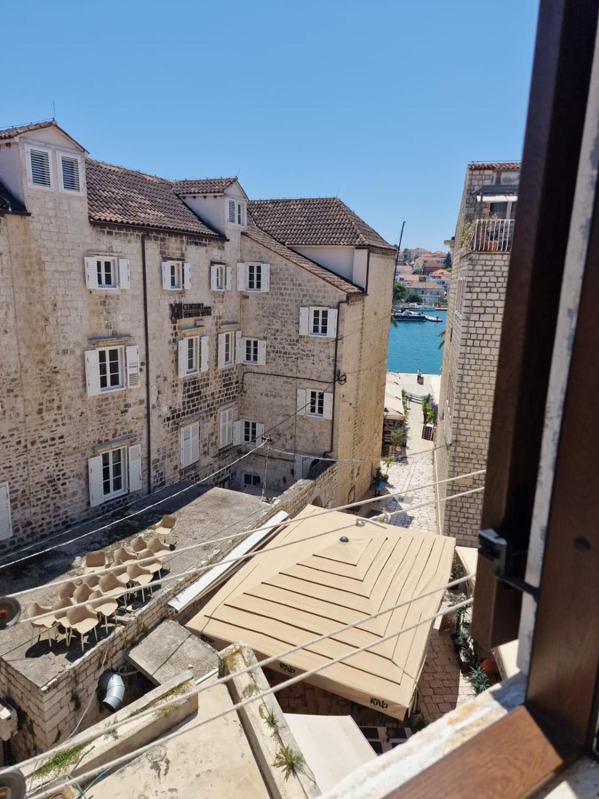 Apartment Tragurion