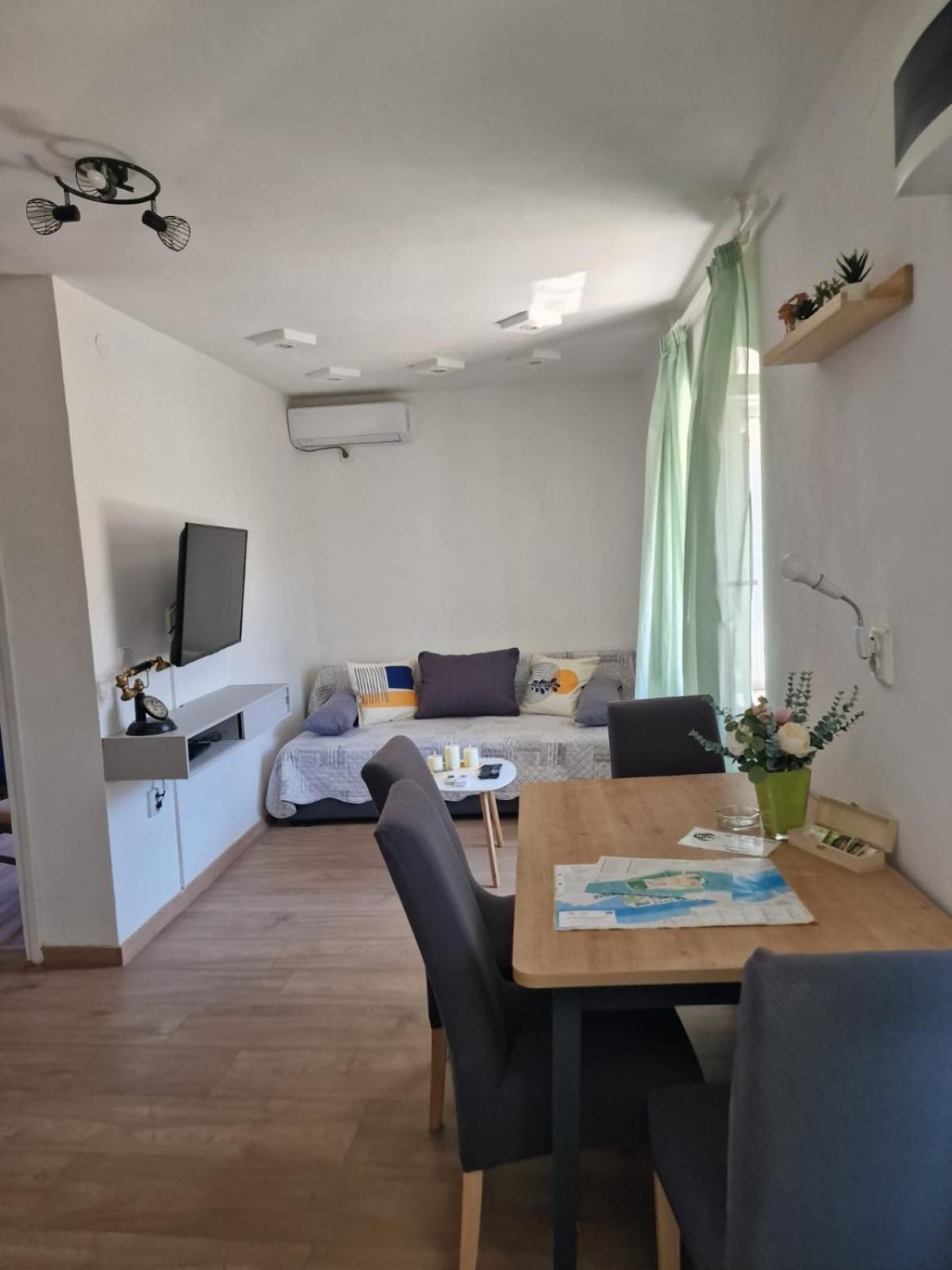 Tragurion Apartment *