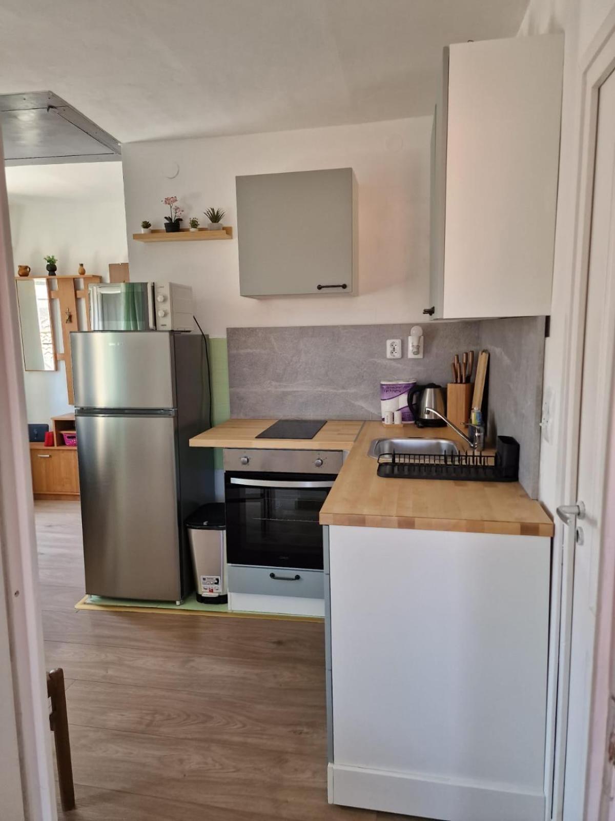 Apartment Tragurion *