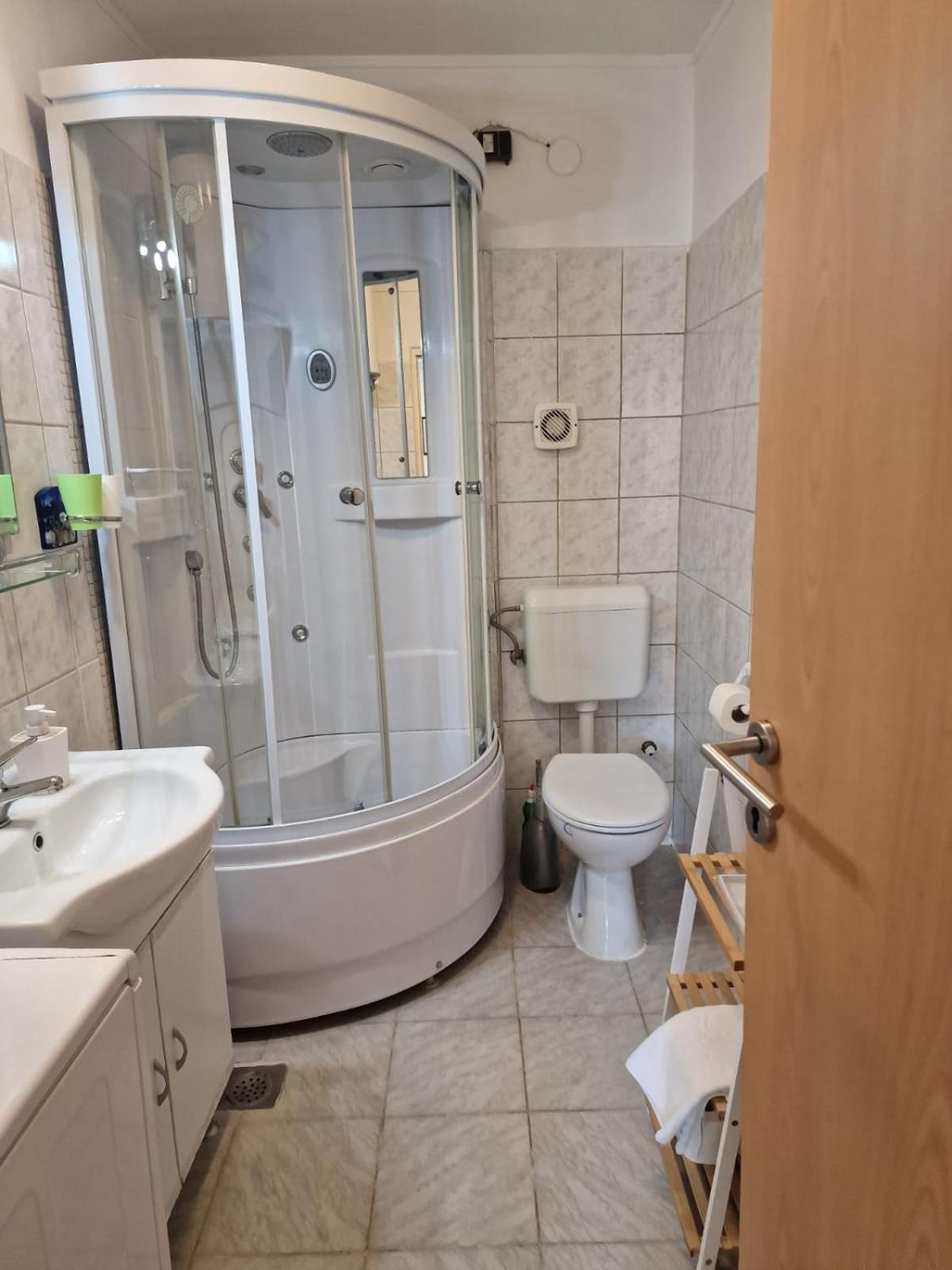 Apartment Tragurion *