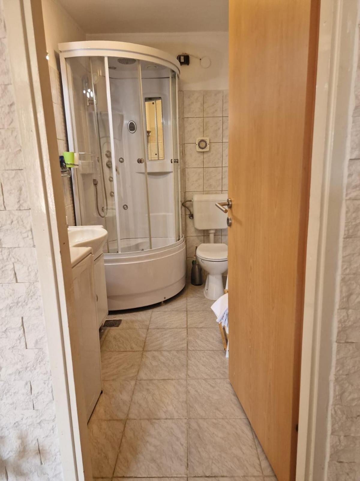Tragurion Apartment Trogir