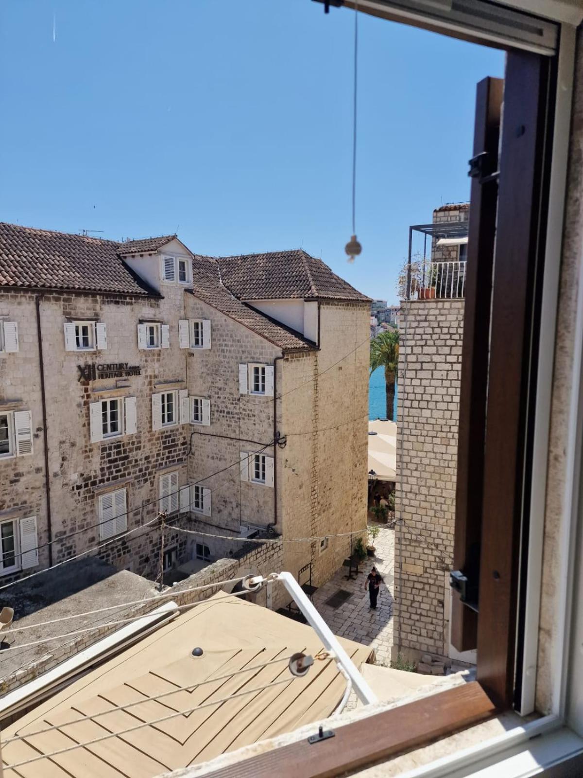 Tragurion Trogir