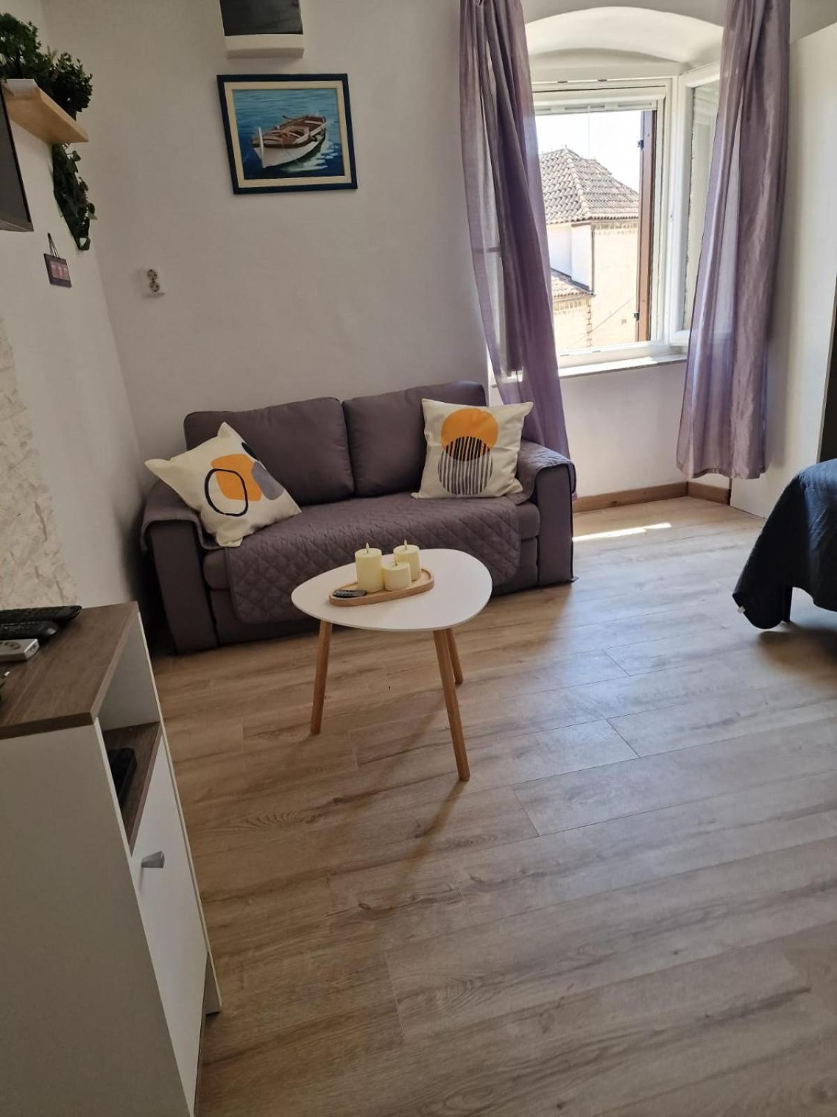 Apartment Tragurion