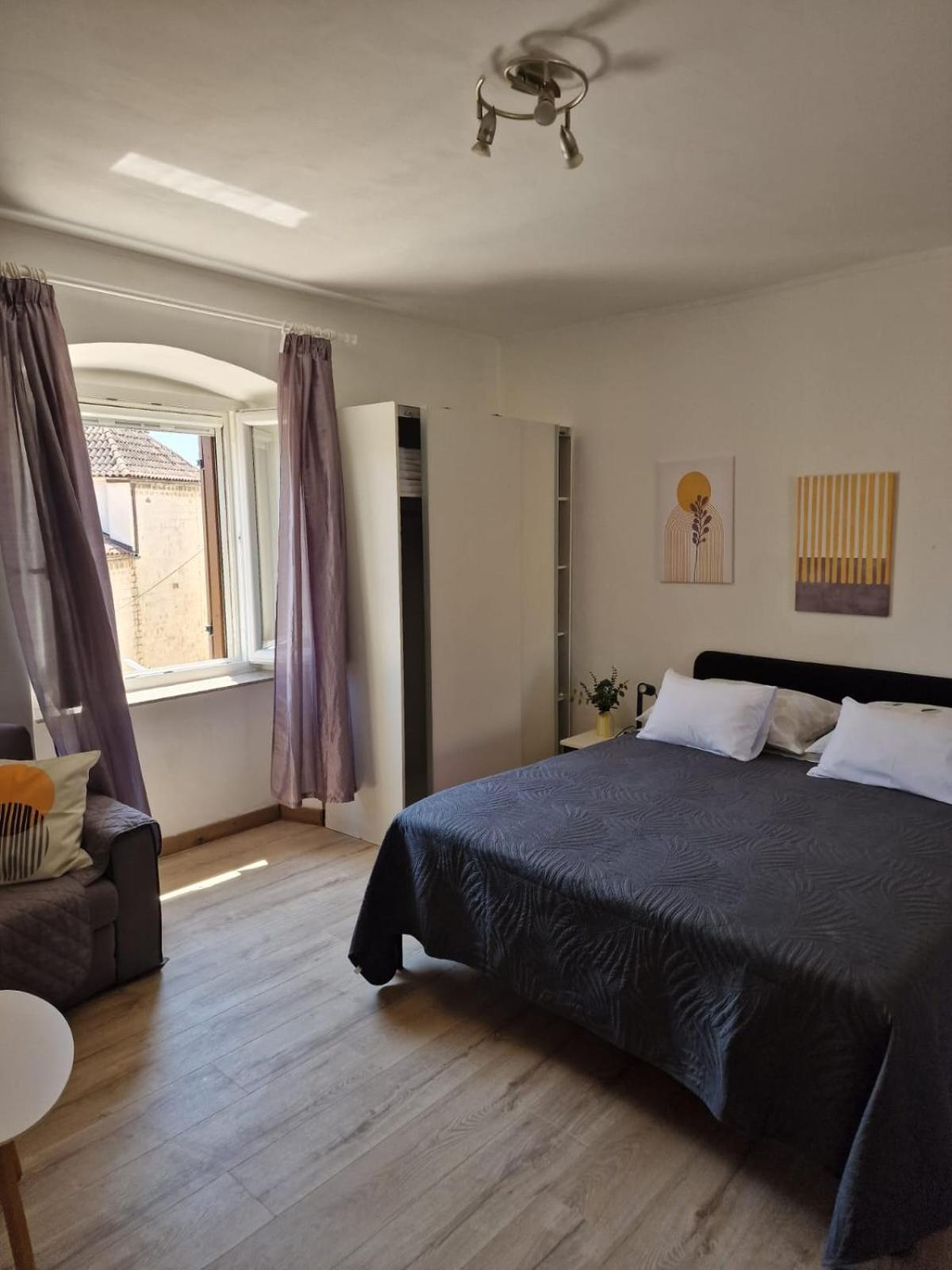 Apartment Tragurion *