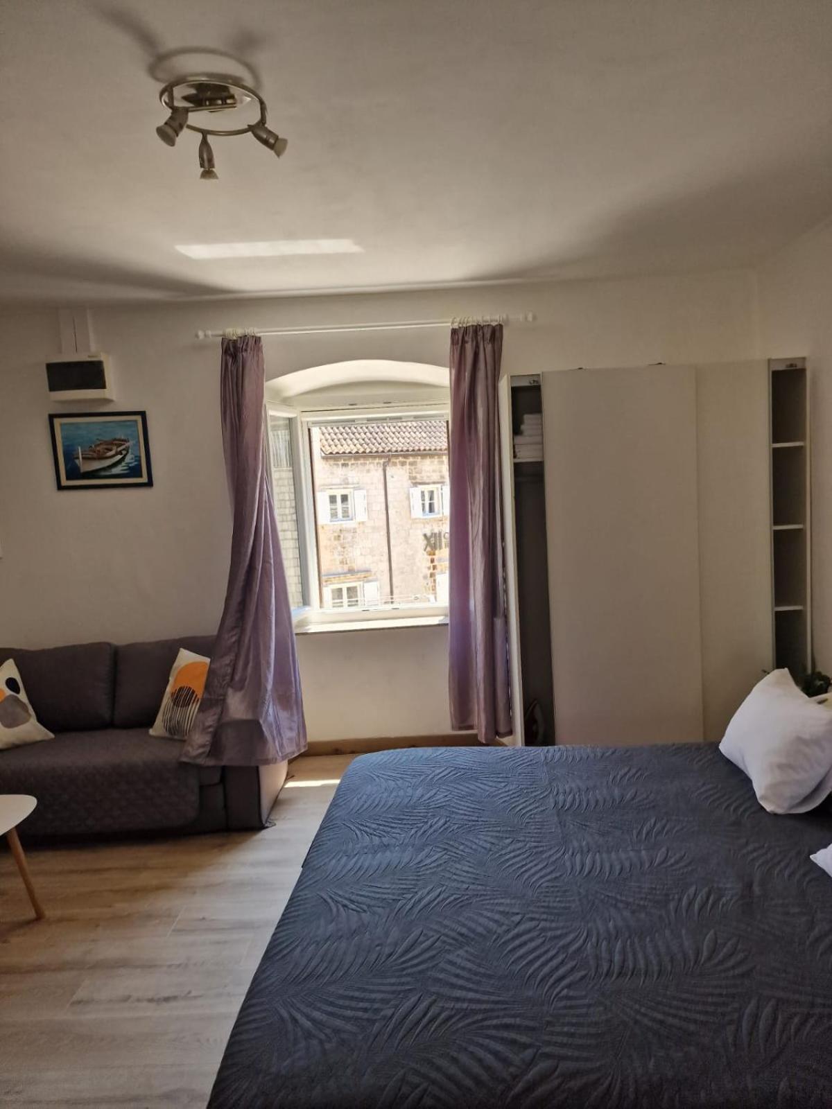 Tragurion Apartment Trogir