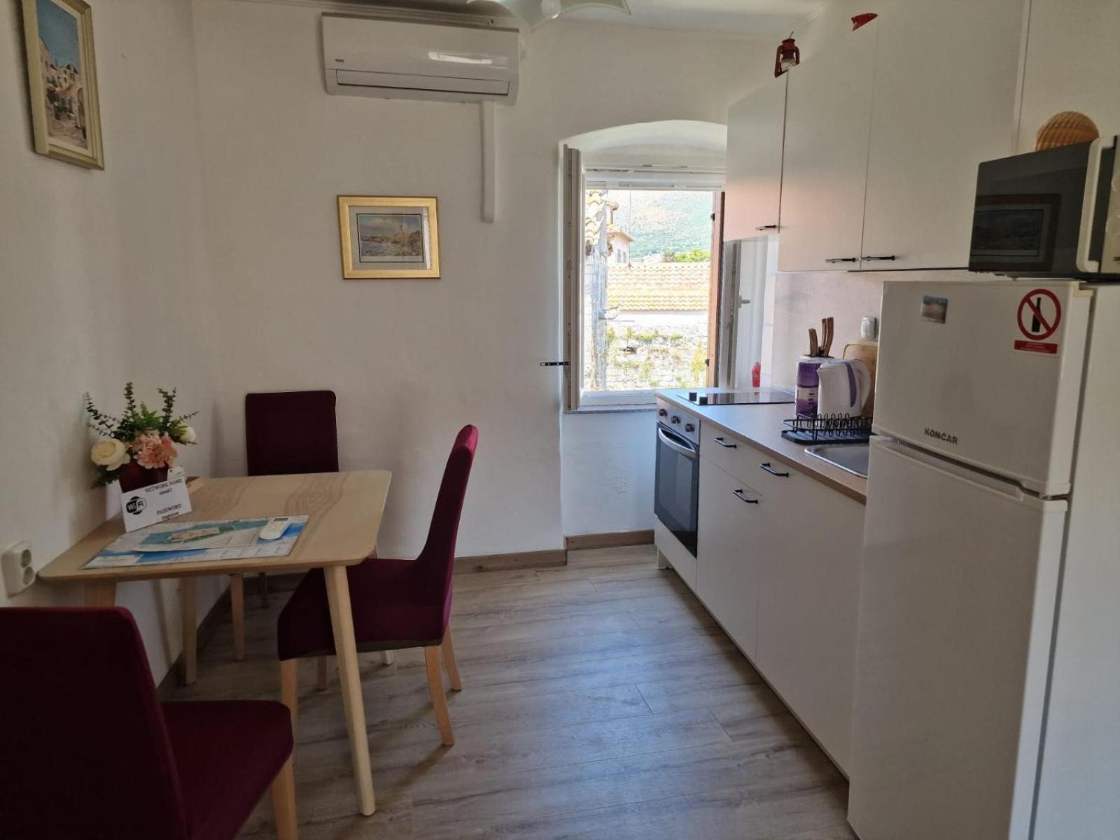 Apartment Tragurion Trogir