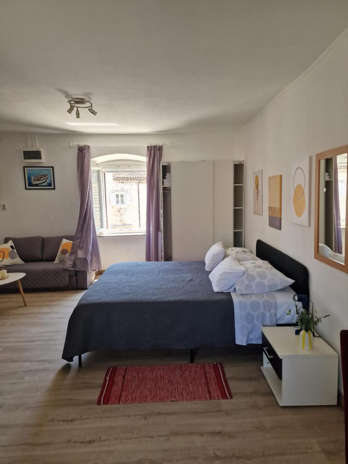 Apartment Tragurion *