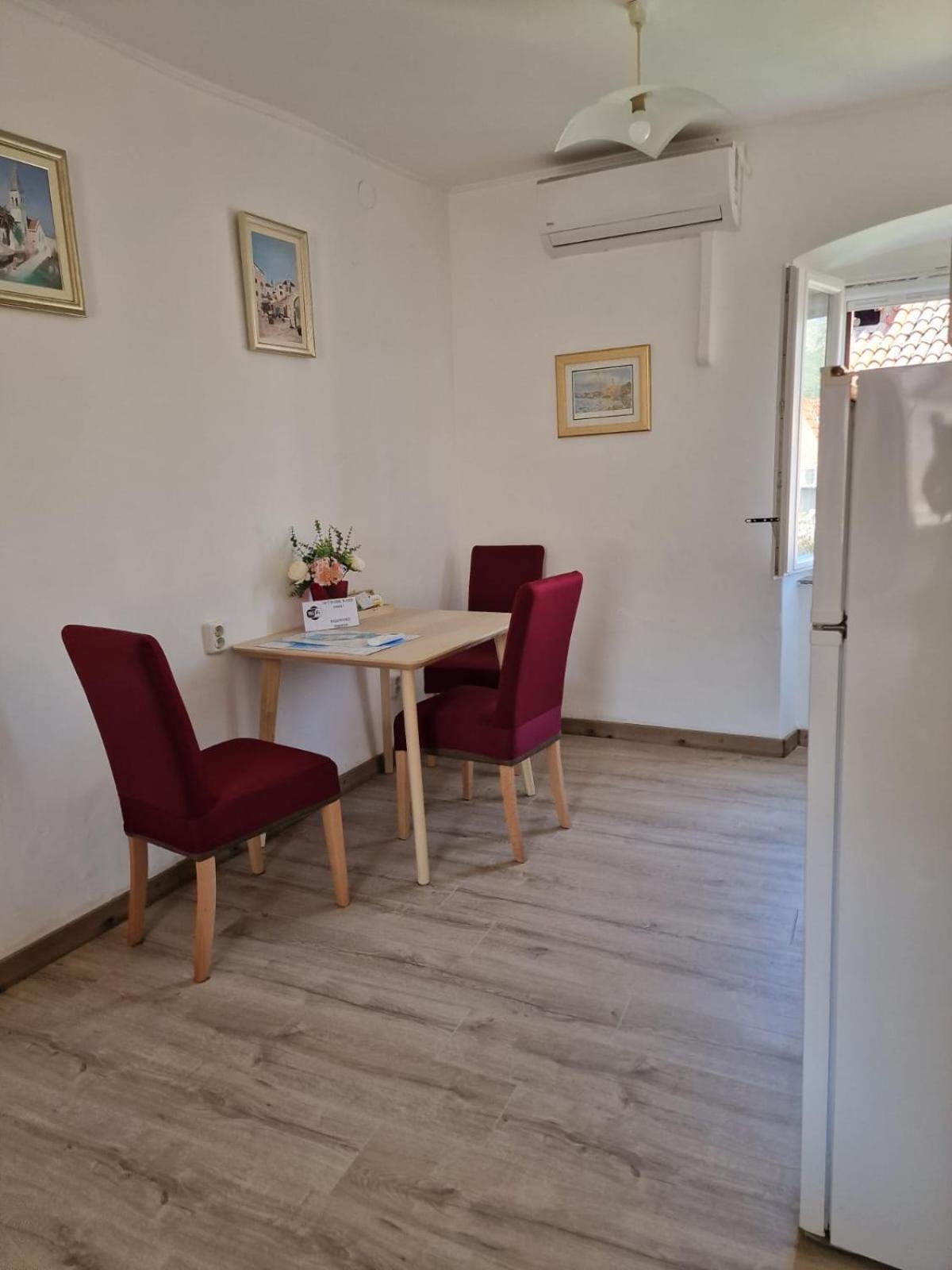 Apartment Tragurion Trogir
