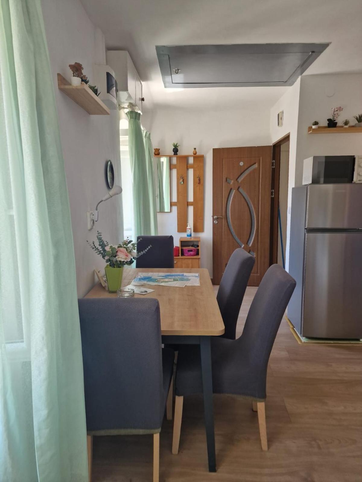 Tragurion Apartament Trogir